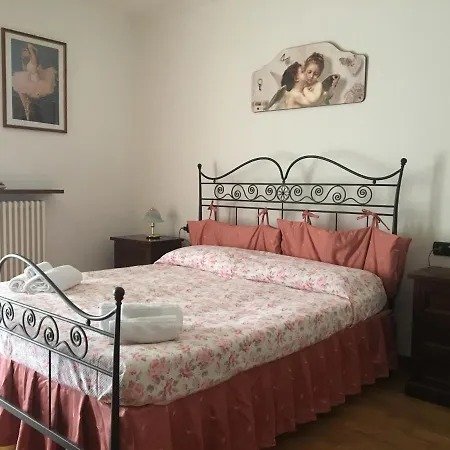Apartamento Angolo Di *