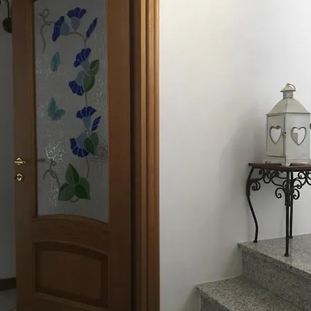Angolo Di Apartamento