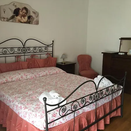 Apartamento Angolo Di Gravedona