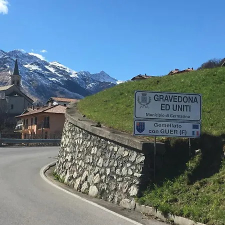Angolo Di Gravedona