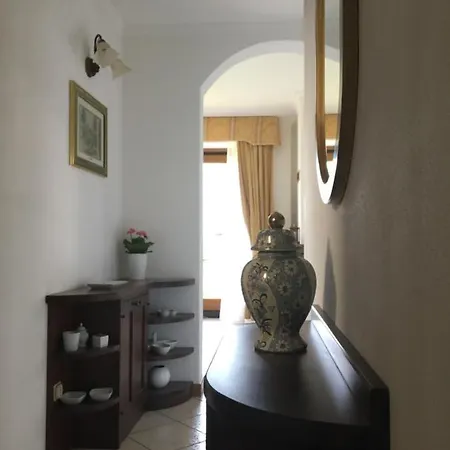 شقة Angolo Di *