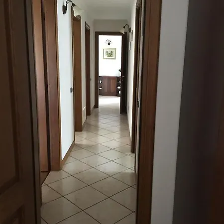 شقة Angolo Di
