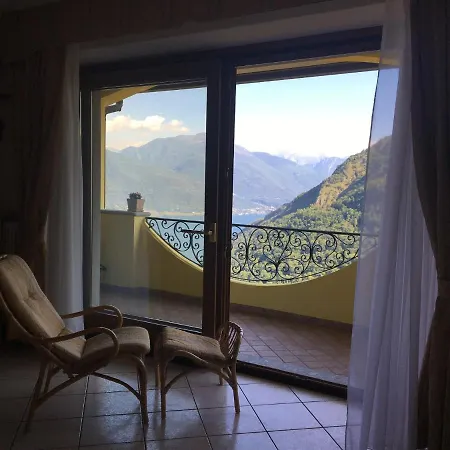 Angolo Di شقة