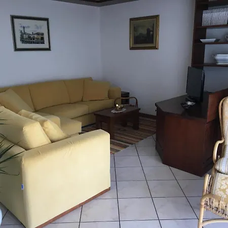 Apartment Angolo Di