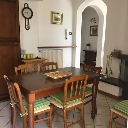Angolo Di Gravedona