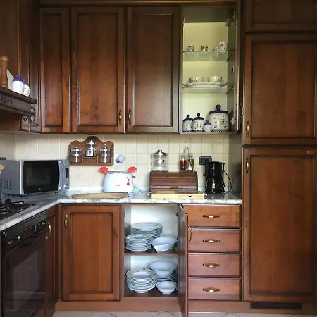 Apartment Angolo Di Gravedona
