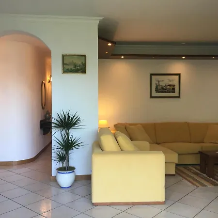 Angolo Di Apartment