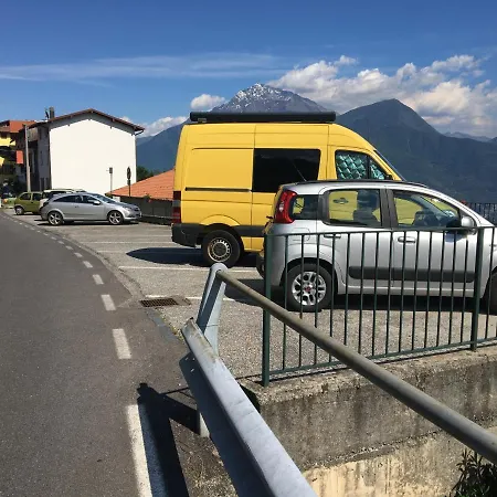 Apartment Angolo Di