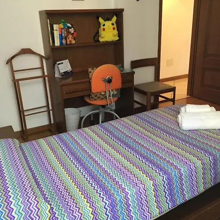 Angolo Di Apartment Gravedona