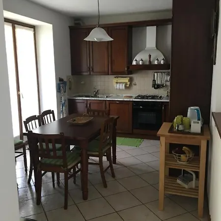 Angolo Di Gravedona
