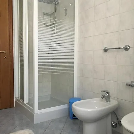 Angolo Di Apartment Gravedona