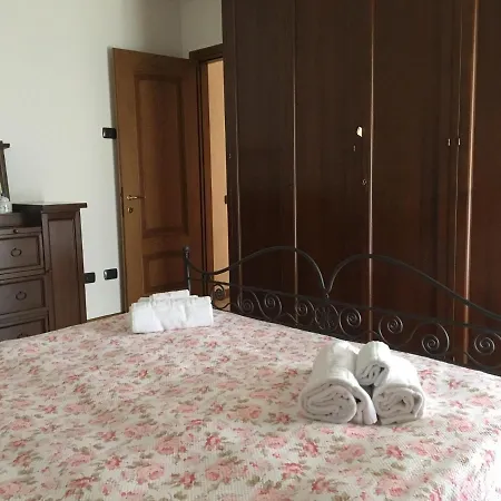 Apartment Angolo Di *