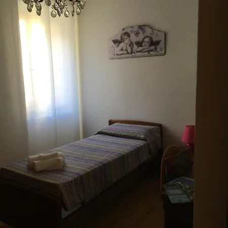 Angolo Di Διαμέρισμα *